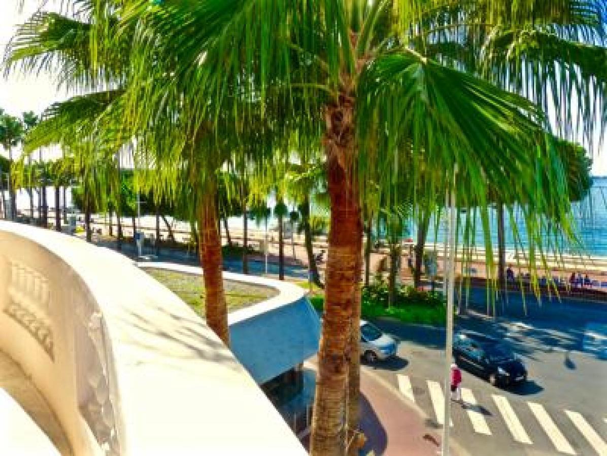 Studio De Luxe Miramar كان المظهر الخارجي الصورة