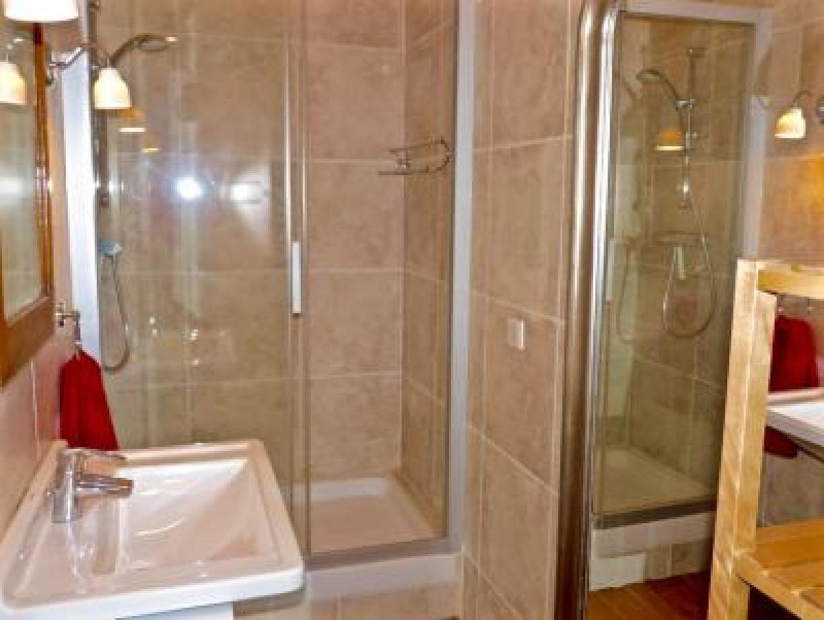 Studio De Luxe Miramar كان المظهر الخارجي الصورة