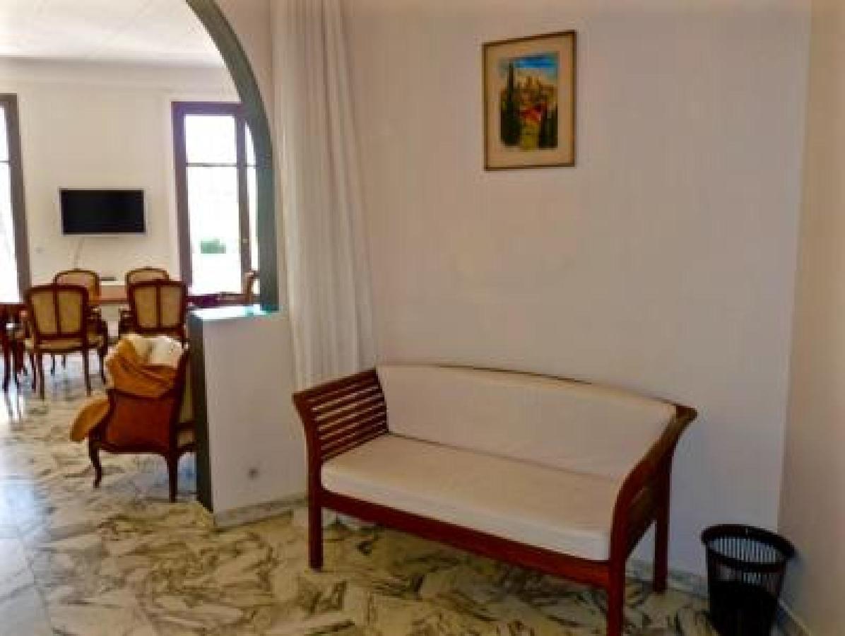 Studio De Luxe Miramar كان المظهر الخارجي الصورة